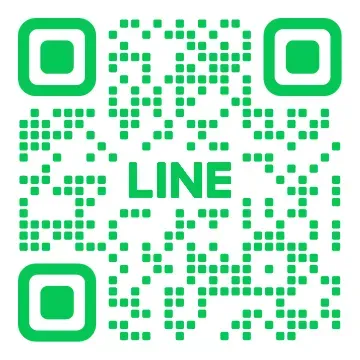 QR Code LINE